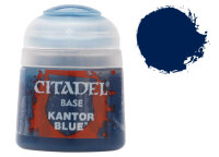 Citadel Base: Kantor Blue