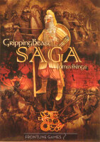 SAGA: Starter Army - Jomsviking Warband