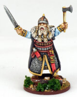 SAGA Starter Army - Jomsviking Warband