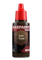 Army Painter: Warpaint Ink Wash - Soft Tone Ink