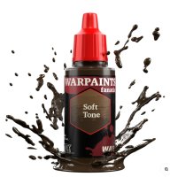 Army Painter: Warpaint Ink Wash - Soft Tone Ink