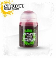 Citadel Shade: Carroburg Crimson (24ml)