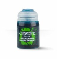 Citadel Shade: Drakenhof Nightshade (24ml)