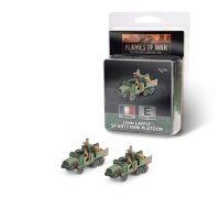 25mm Laffly SP Anti-Tank Platoon