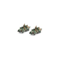 25mm Laffly SP Anti-Tank Platoon