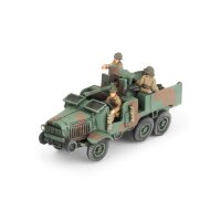 25mm Laffly SP Anti-Tank Platoon