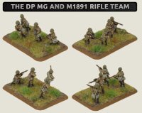 Rifle Company (MW)