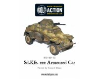 Sd.Kfz 222