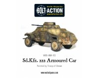 Sd.Kfz 222