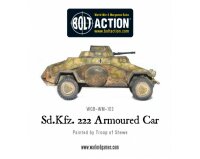 Sd.Kfz 222