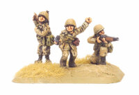 Fucilieri Platoon (Early &amp; Mid War)