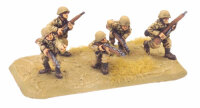 Fucilieri Platoon (Early & Mid War)