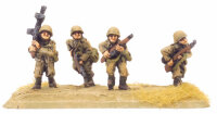 Fucilieri Platoon (Early &amp; Mid War)