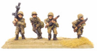 Fucilieri Platoon (Early & Mid War)