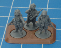 Mixed Bases (with Figure Holes)