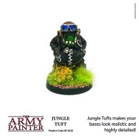 Army Painter: Battlefields - Jungle Tuft