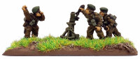 Commando Weapons Platoons