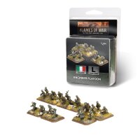 Engineer Platoon (LW)