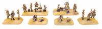 Italian Artillery HQ (Early & Mid War)