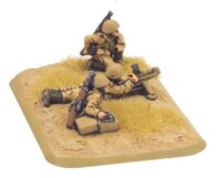 Light Mortar Platoon (Fucilieri) (Early & Mid War)