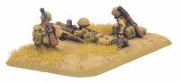 Light Mortar Platoon (Fucilieri) (Early & Mid War)