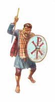 SAGA: Age of Vikings - Welsh Warband (4 Points)