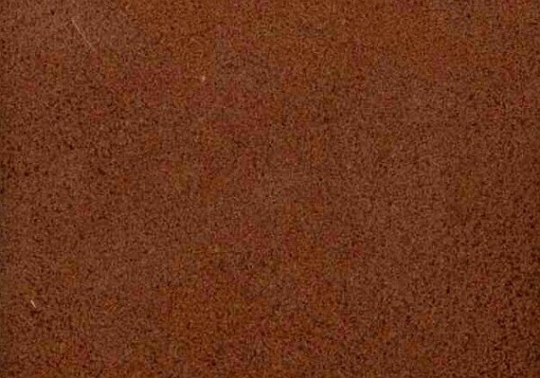 Ziterdes: Ground Cover - Dark Brown