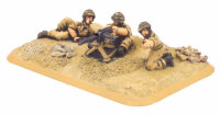 Parachutist Machine-Gun Platoon (Paracadutisti) (MW)