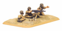 Parachutist Machine-Gun Platoon (Paracadutisti) (MW)