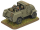 C15TA Armoured Truck (x2)