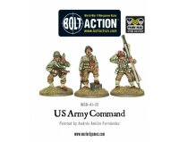 US Army Command