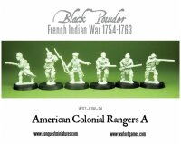 American Colonial Rangers