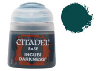 Citadel Base: Incubi Darkness