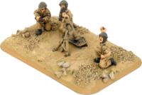 Parachutist Mortar Platoon (Paracadutisti) (MW)