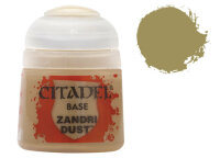 Citadel Base: Zandri Dust
