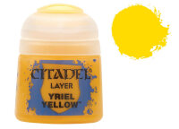 Citadel Layer: Yriel Yellow