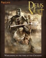 Deus Vult!: Wargaming in the Time of the Crusades