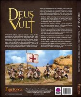 Deus Vult!: Wargaming in the Time of the Crusades