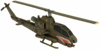 AH-1 Cobra Gunships