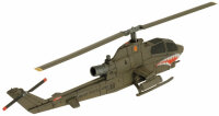 AH-1 Cobra Gunships