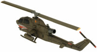 AH-1 Cobra Gunships