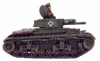 R-2 Tank