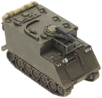 M577 Command Vehicle