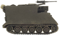 M577 Command Vehicle