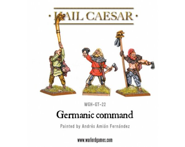 Germanic Command