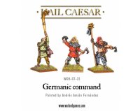 Germanic Command