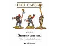 Germanic Command