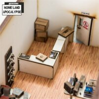28mm Shopping Mall: Electrical Goods Store Collection