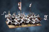 Crusaders and Western Europe: Teutonic Knights