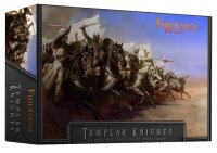 Military Orders: Templar Knights
